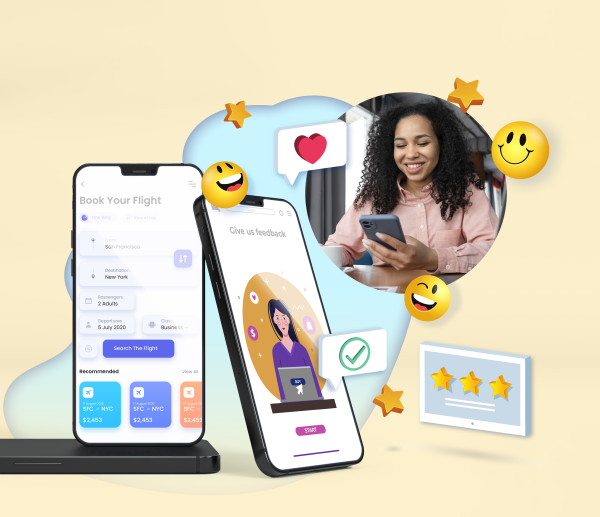 Social Media Site