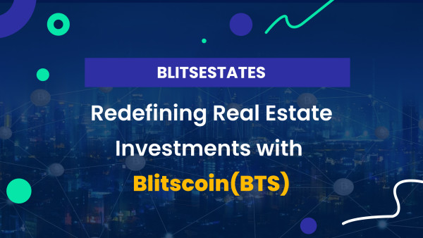 blitsestates