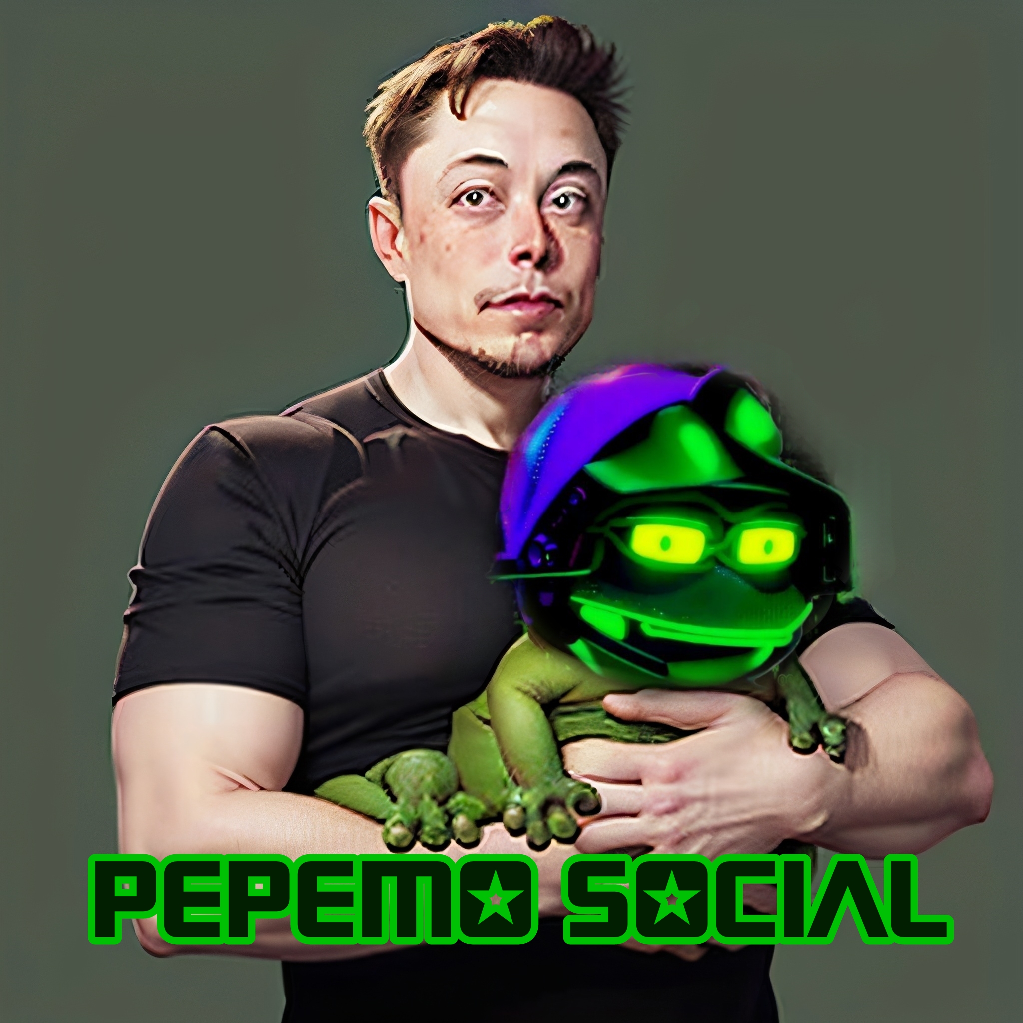 Pepe Social 