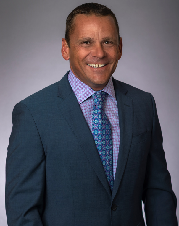 Marty Bicknell, President and CEO of Mariner Wealth Advisors