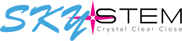 SkyStem Logo