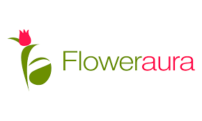 Floweraura logo