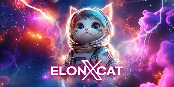 ElonXCat Token Presale: A Multichain Meme Coin Revolution on Binance Smart Chain