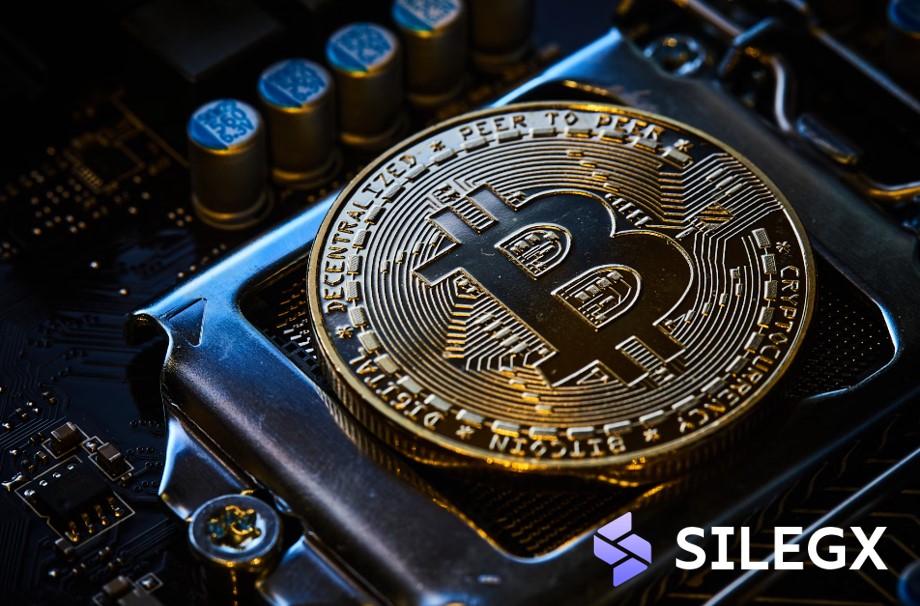 SILEGX Exchange: The Rise of a Fintech Innovator