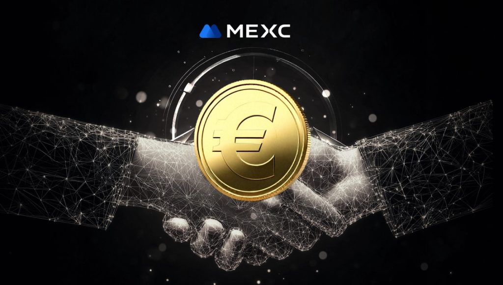 MEXC Expands OTC Services with Euro Fiat Trading, Enhancing Accessibility for European Users