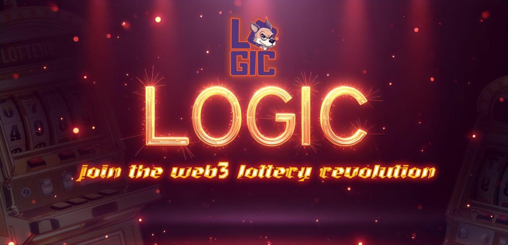 LOGIC: Transforming the Lottery Experience with Blockchain Technology