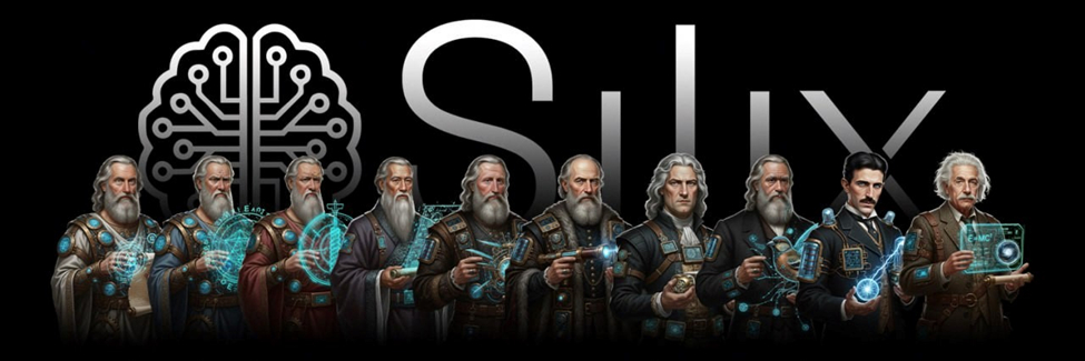 SiliX Deep-Dive Analysis: This Isn’t “Learn-to-Earn”—This Is a Fully Gamified Knowledge Economy