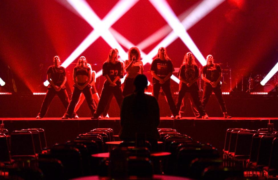 “Women in Dance Don’t Expire”: Lisa Antoinette Herbert on Longevity in a Short-Career Industry 