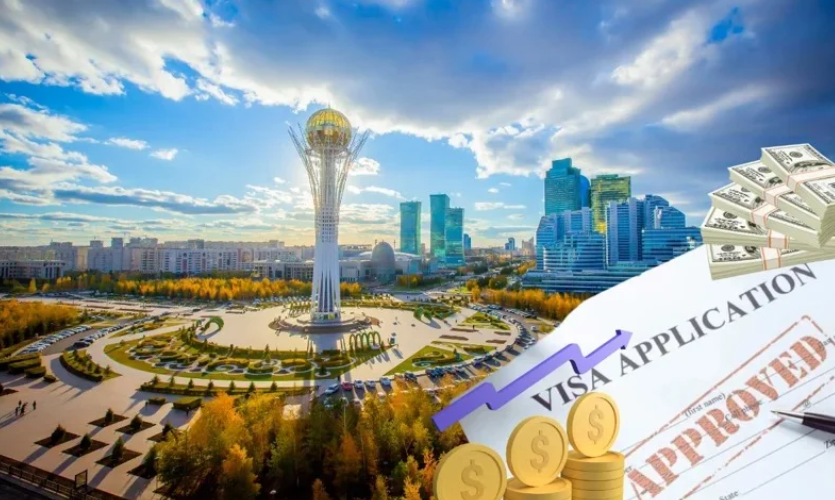 Kazakhstan Launches New “Golden Visa” Programme to Attract Global Talent and Investment